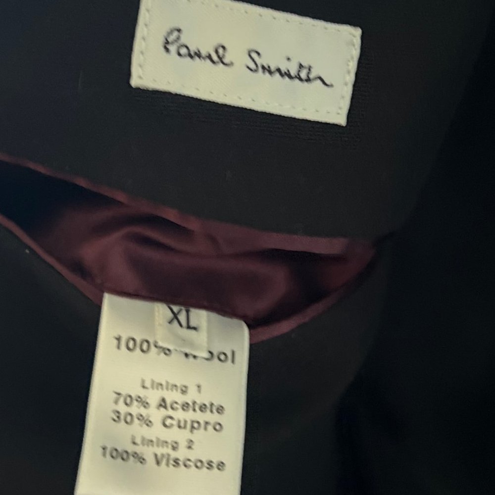 Paul Smith Tux Jacket - image 6